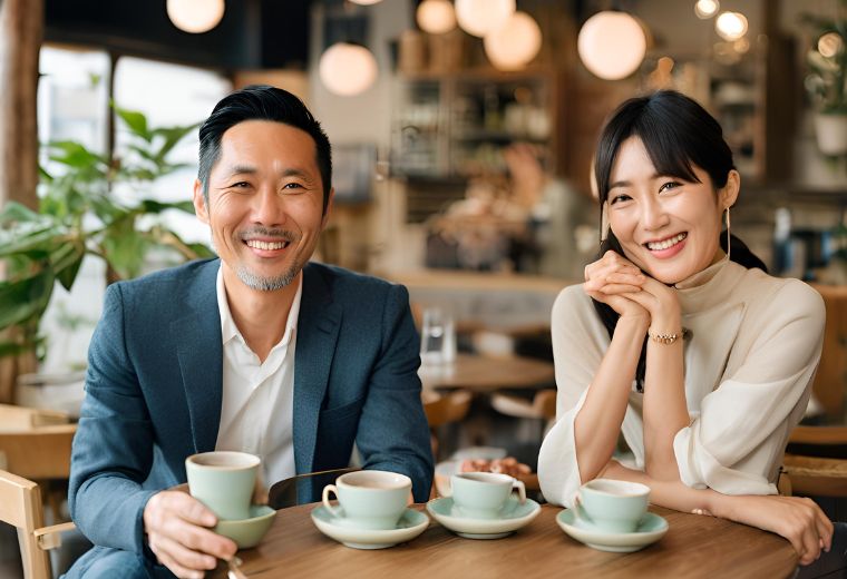 千葉の既婚者向け高評価マッチングアプリ